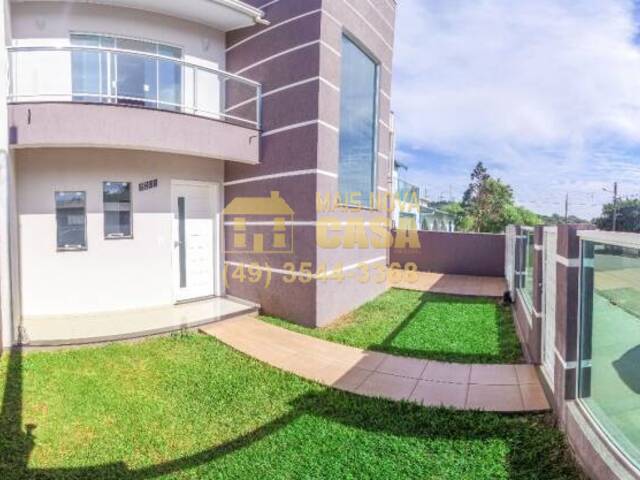 Casa para Locação em Campos Novos - 4