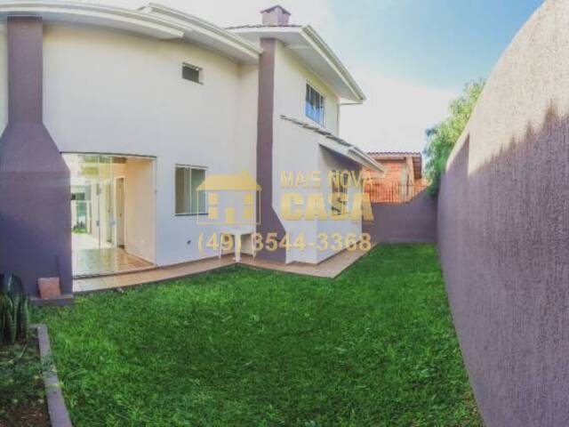 Casa para Locação em Campos Novos - 5