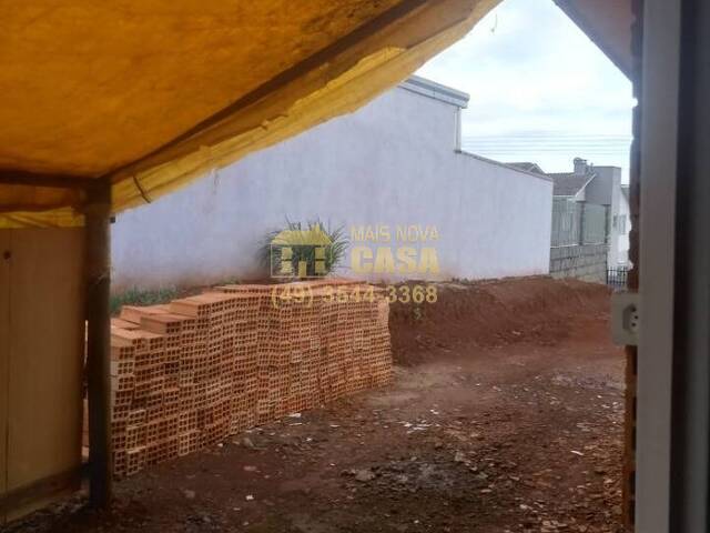#58738227 - Casa para Locação em Campos Novos - SC - 3