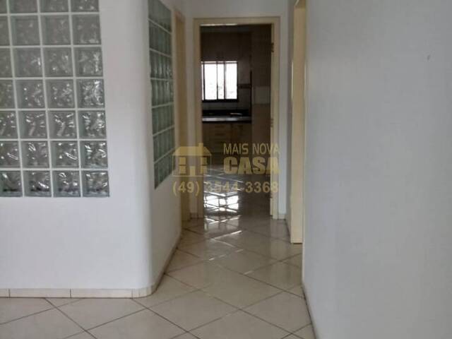 Apartamento para Locação em Campos Novos - 4