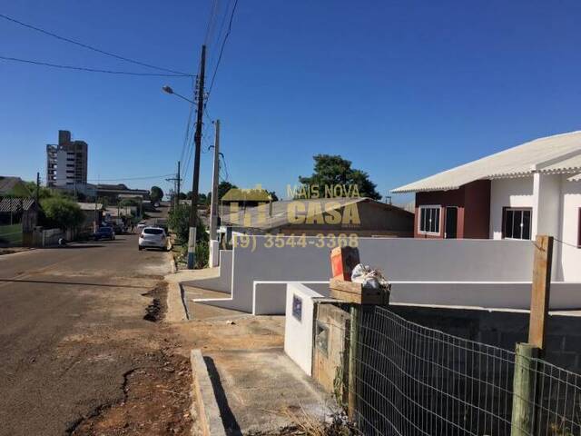 #58738261 - Casa para Locação em Campos Novos - SC - 3