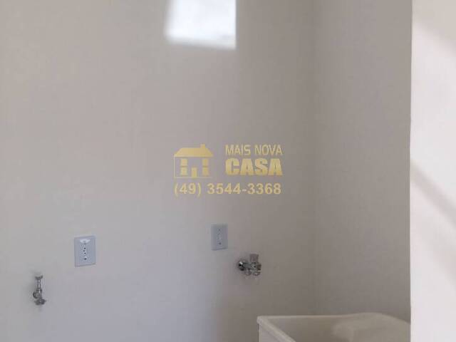 Casa para Locação em Campos Novos - 5