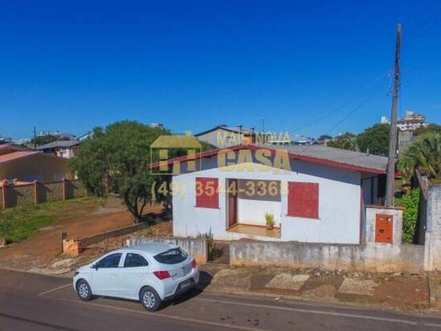 #58738266 - Área para Venda em Campos Novos - SC - 2