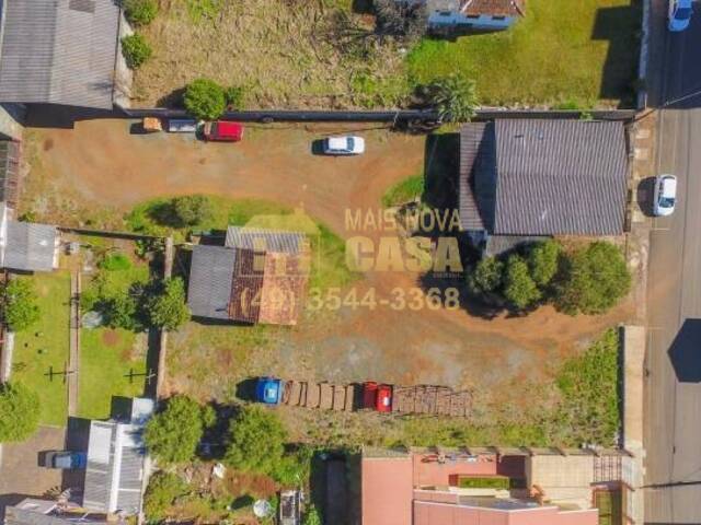 #58738266 - Área para Venda em Campos Novos - SC - 3