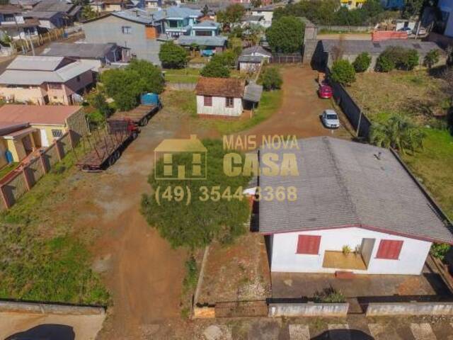 Área para Venda em Campos Novos - 4