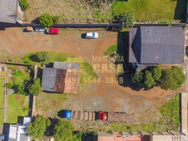 Área para Venda em Campos Novos - 5