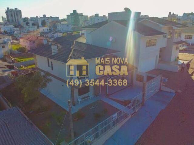 Casa para Venda em Campos Novos - 4