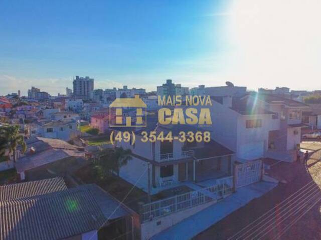 Casa para Venda em Campos Novos - 5