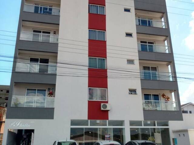 #58738277 - Apartamento para Locação em Campos Novos - SC - 2