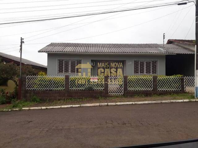 #58738281 - Casa para Locação em Campos Novos - SC - 1