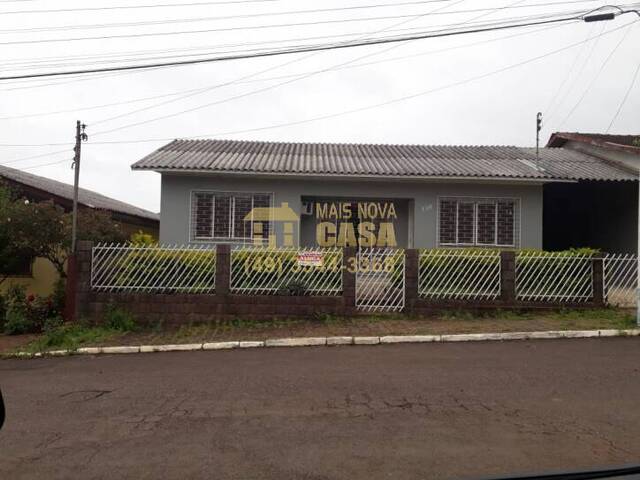 #58738281 - Casa para Locação em Campos Novos - SC - 2