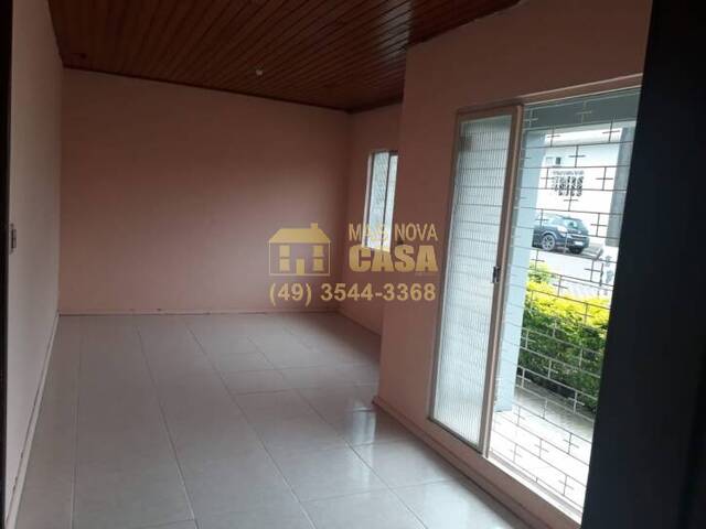 #58738281 - Casa para Locação em Campos Novos - SC - 3