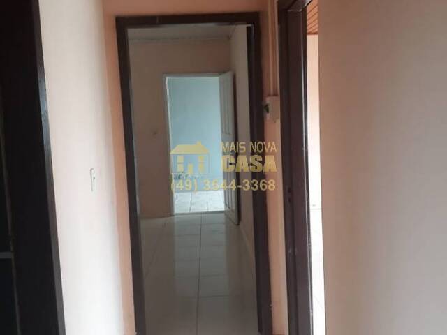 Casa para Locação em Campos Novos - 4