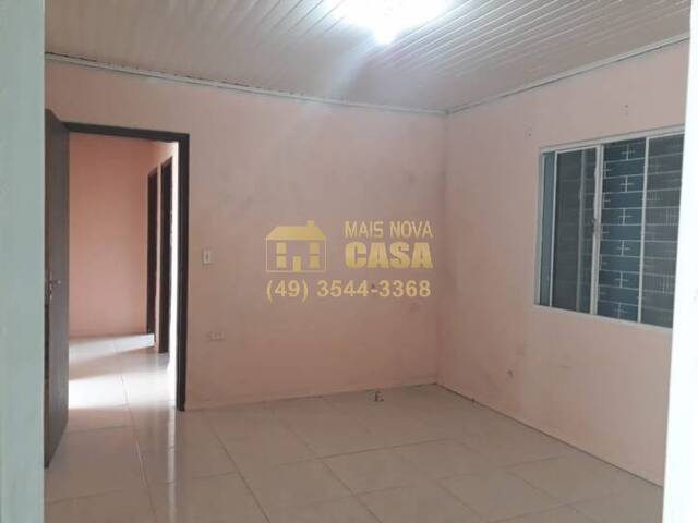 Casa para Locação em Campos Novos - 5