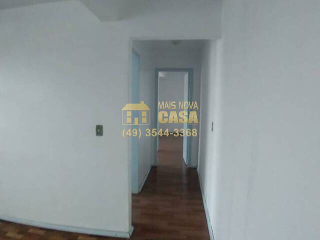 Apartamento para Locação em Campos Novos - 4