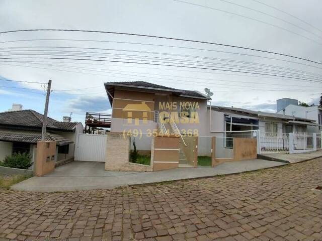 #58738313 - Casa para Locação em Campos Novos - SC - 1