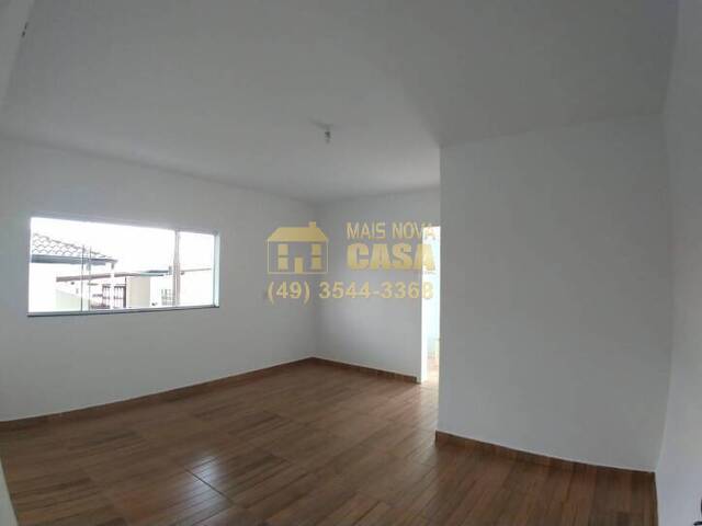 Casa para Locação em Campos Novos - 4