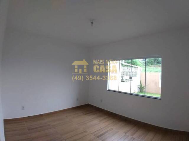Casa para Locação em Campos Novos - 5