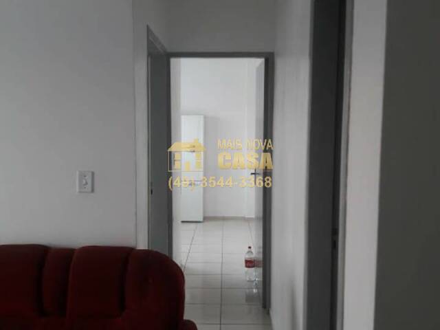 #58738318 - Apartamento para Venda em Campos Novos - SC - 2