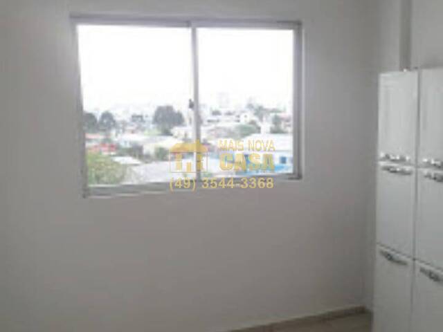 #58738318 - Apartamento para Venda em Campos Novos - SC - 3