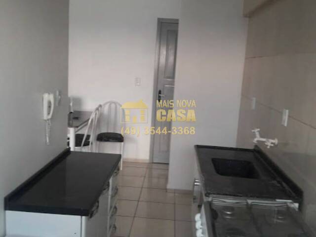 Apartamento para Venda em Campos Novos - 4