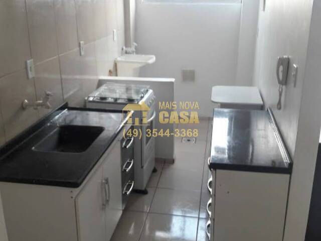 Apartamento para Venda em Campos Novos - 5