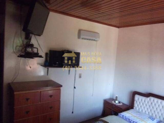 #CA0063 - Casa para  em Campos Novos - SC - 2