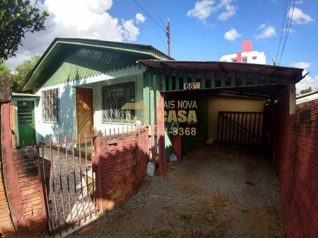 #58738329 - Casa para Locação em Campos Novos - SC - 2