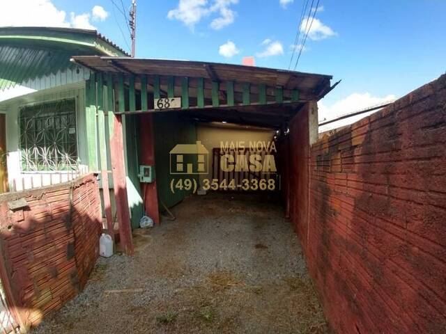 #58738329 - Casa para Locação em Campos Novos - SC - 3