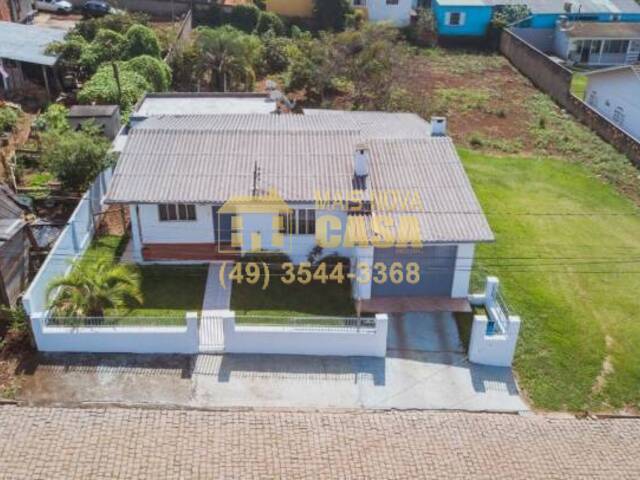 #58738343 - Casa para Venda em Campos Novos - SC - 3