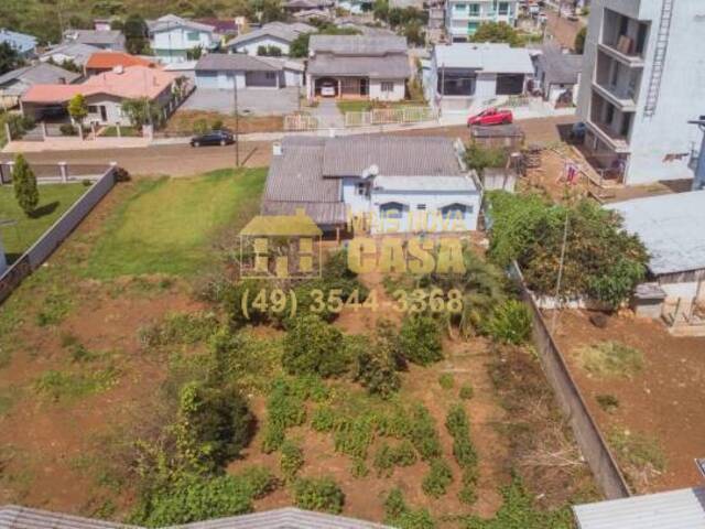 Casa para Venda em Campos Novos - 5