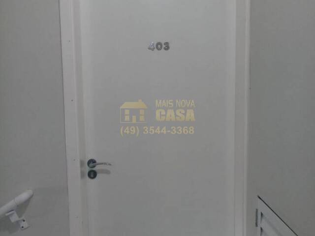 #58738358 - Apartamento para Locação em Campos Novos - SC - 2