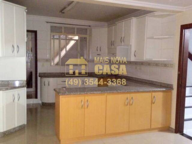 #58738359 - Apartamento para Locação em Campos Novos - SC - 3