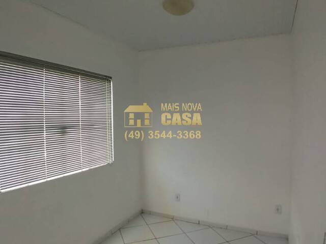 Casa para Venda em Campos Novos - 5